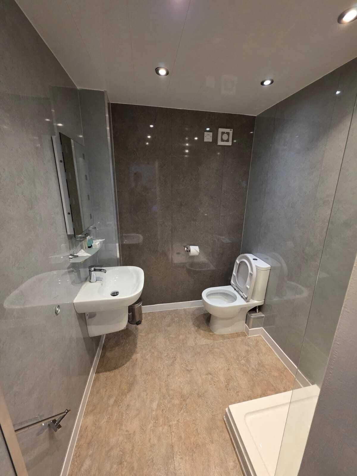 Castle Hotel Tamworth - Tamworth