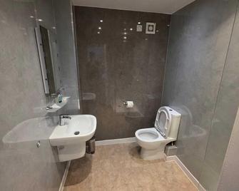 Castle Hotel Tamworth - Tamworth