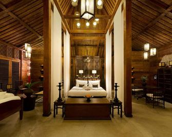 Keraton Joglo House in Canggu Resort - North Kuta