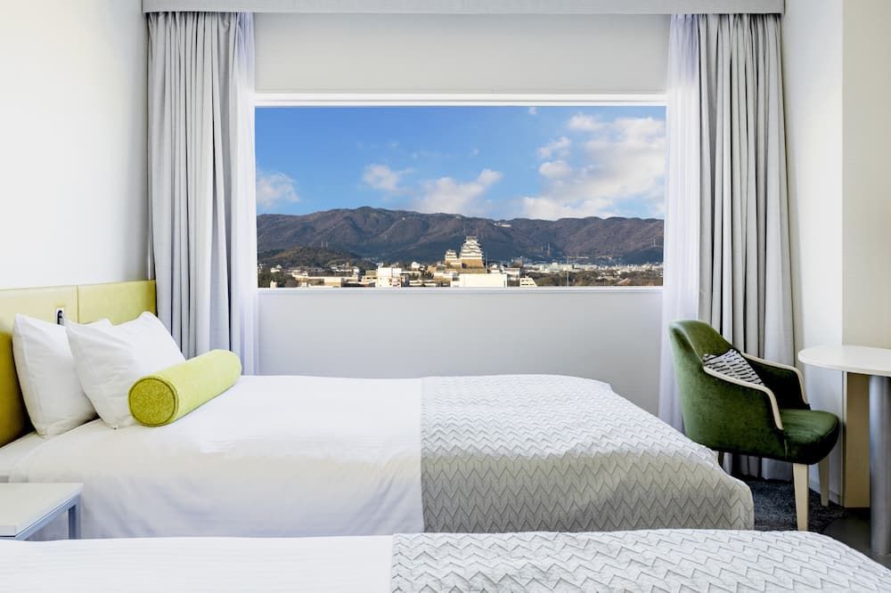 هوتل نيكو هيمي