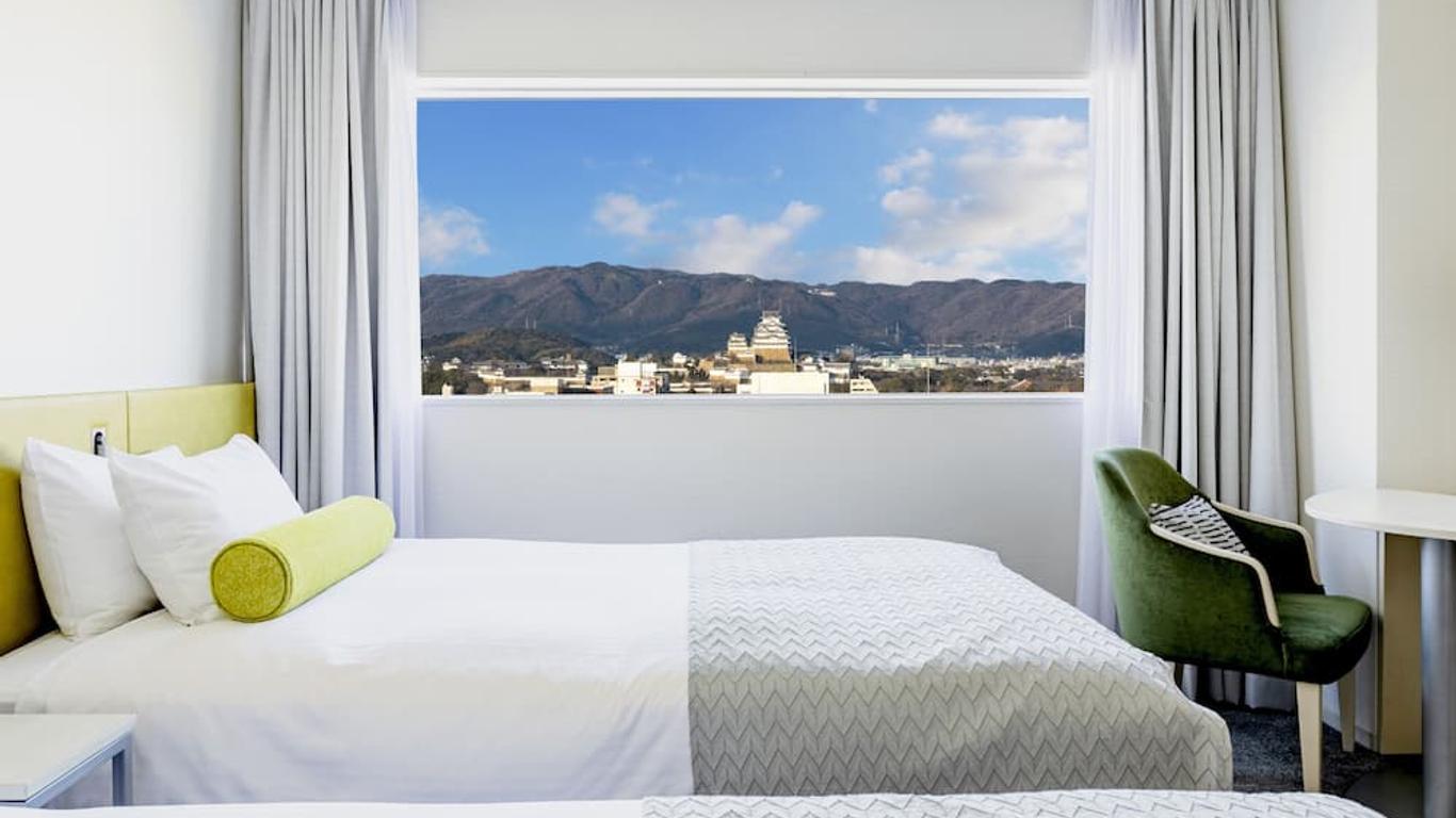 Hotel Nikko Himeji