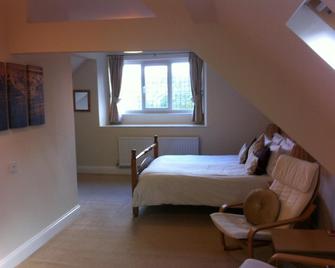 Foxcroft Bed and Breakfast - Millom - Спальня
