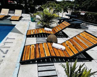 Hotel El Regalo - Nicoya