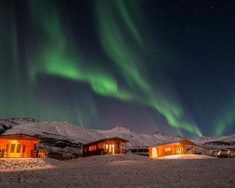 Bragdavellir Cottages - Djupivogur - Gebouw