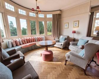 Northfield Hotel - Minehead - Lounge