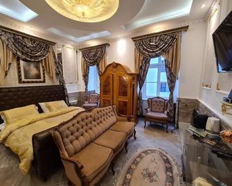 Urban Boutique Hotel - Wien