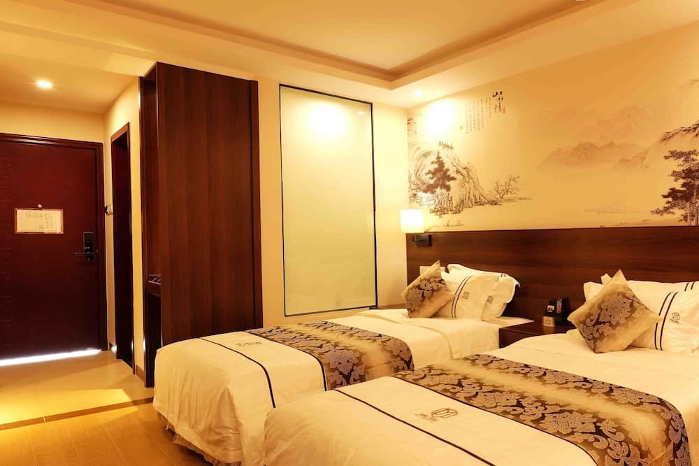 Dmall Hotel - Kigali