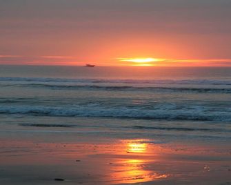 Charming air-conditioned chalet - Soulac-sur-Mer - Plage