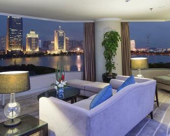 Marco Polo Xiamen - Xiamen - Gebouw
