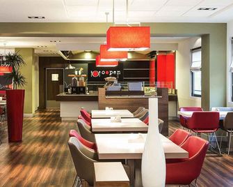 Ibis Milano Malpensa Aeroporto - Cardano al Campo - Ristorante