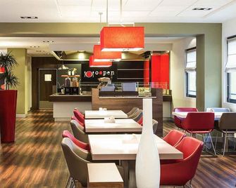 Ibis Milano Malpensa Aeroporto - Cardano al Campo - Restaurant