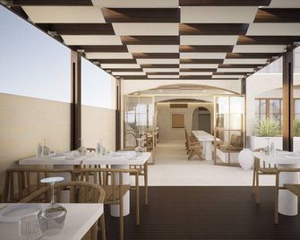 Casa Azure Melia Collection - 聖勞倫斯 - 餐廳