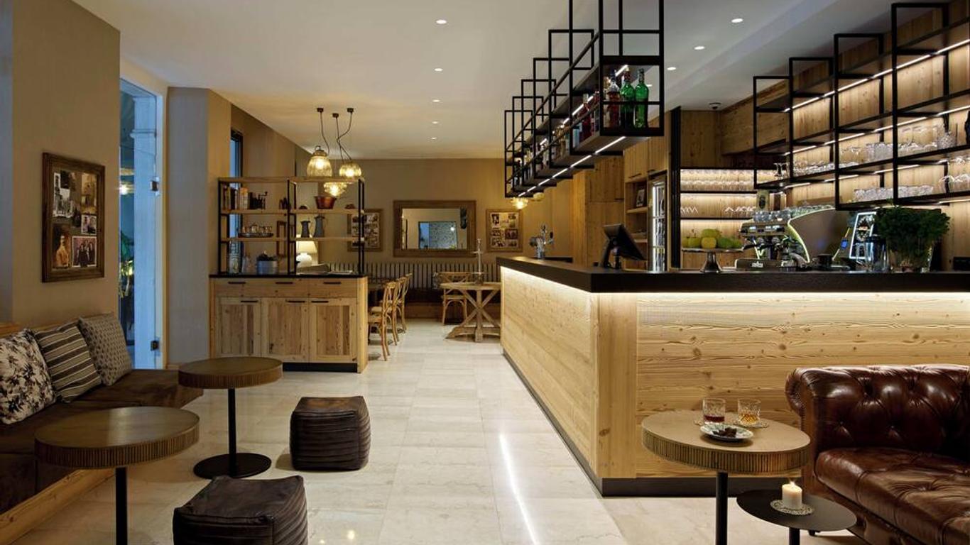 هوتل أمريكا