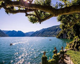 Residenza Menaggio - Mimosa - Menaggio
