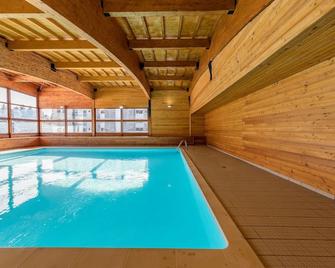 Ecrin Des Neiges - Chamrousse - Pool