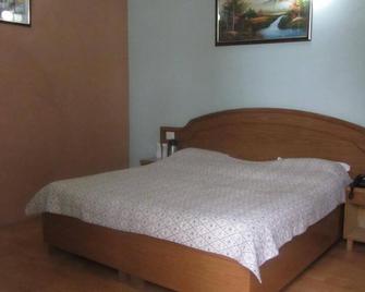 Binsar Eco Resort Binsar - Uttarakhand - Binsar - Habitación