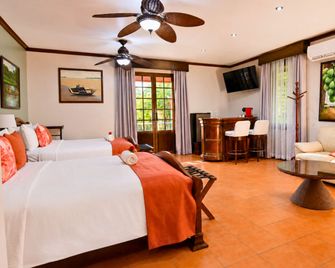 Hotel Casa Roland Golfito Resort - Golfito
