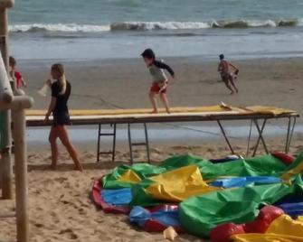 Kerstunt Chambre d'hôtes Relais Motards - Guérande - Beach