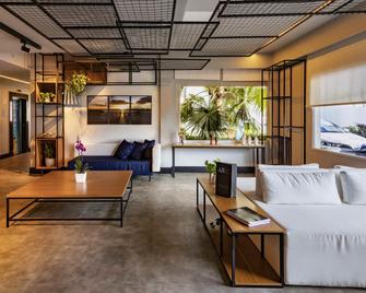 Ibis Petrolina - Petrolina - Building