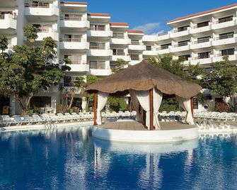 Aguamar Apartamentos, Los Cristianos Downtown - Los Cristianos