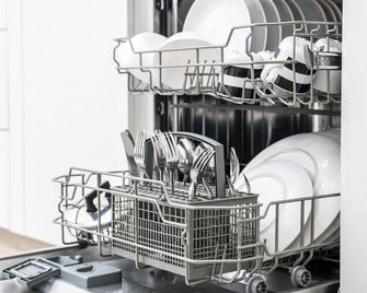 Appartement Les Capucins 22 - Happy Rentals - Chamonix - Room amenity