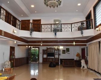 Gurukripa villa Lonavala - Lonavala - Lobby