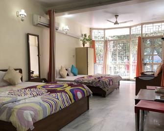 Sailors Home - Nueva Delhi - Habitación