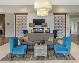 Best Western Plus Parkside Inn & Suites - Olney - Lobby