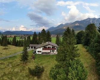 Haus Fremerey - Krün