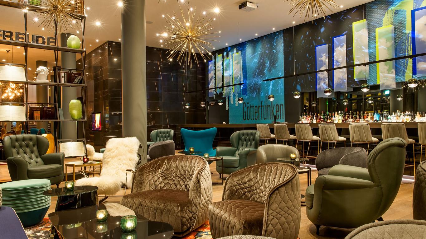 Motel One Bonn-Beethoven