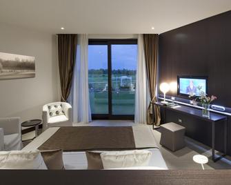 Isola di Albarella Golf Hotel - Rosolina - Slaapkamer