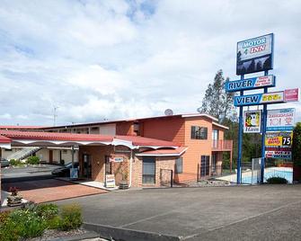Riverview Motor Inn - Taree - Building