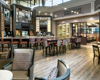 Memphis Riverline Hotel - Memphis - Bar
