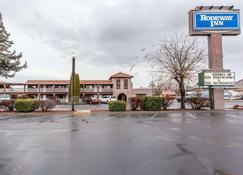 Rodeway Inn Baker City - Бейкер-Сити - Здание