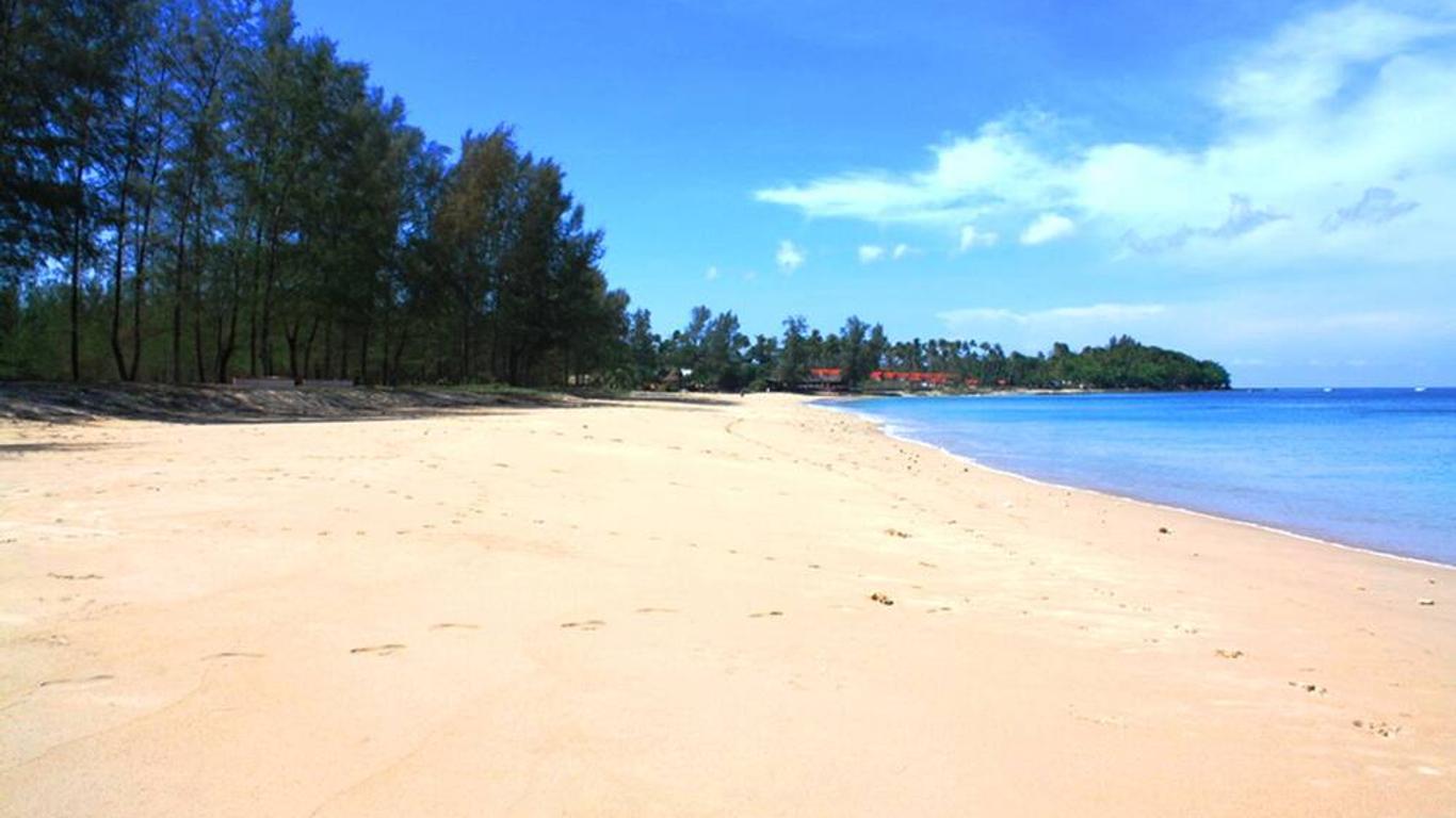 Ok Chawkoh Bungalow