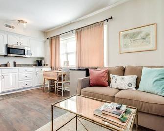 The Suite Spot 1 bedroom - Franklin