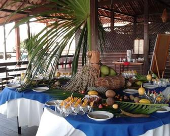 Beira Rio Hotel - Belém