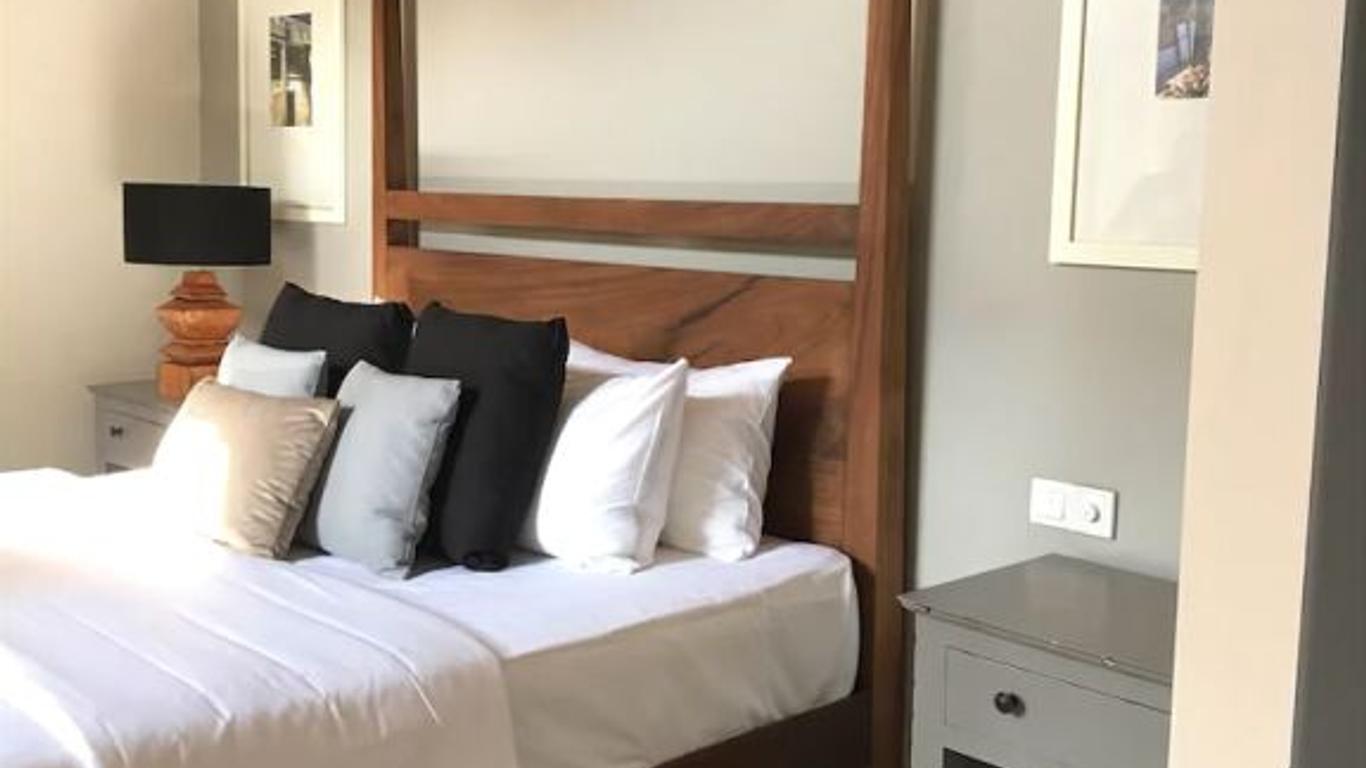 The Bungalow Galle Fort - Hotel - Restaurant - Cocktail bar