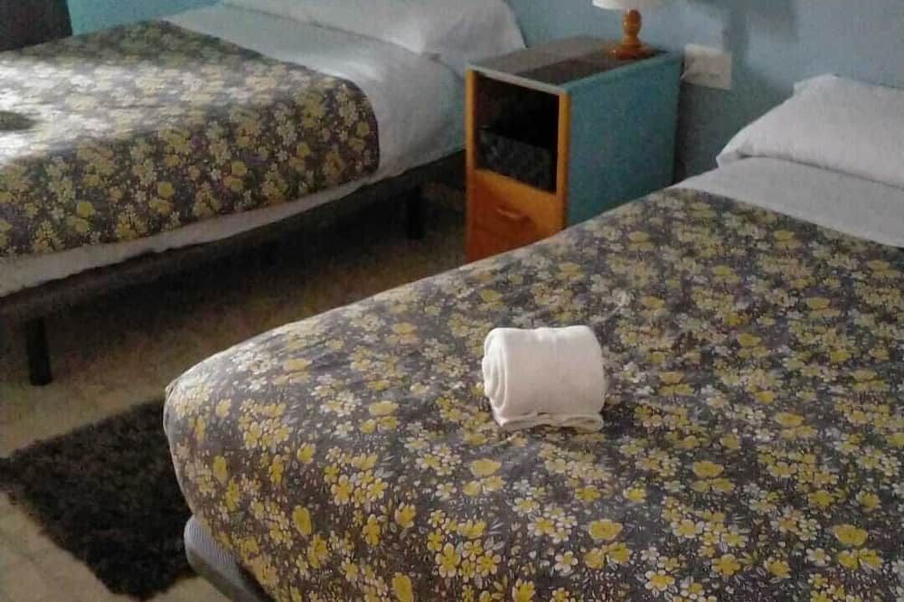 Dulce Refugio Bed & Breakfast - Villarrobledo - Slaapkamer
