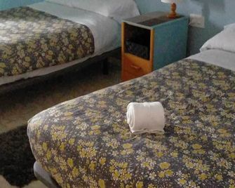 Dulce Refugio Bed & Breakfast - Villarrobledo - Slaapkamer