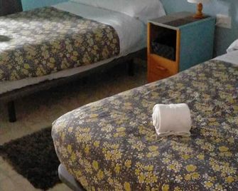 Dulce Refugio Bed & Breakfast - Villarrobledo - Slaapkamer