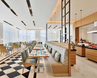 Fairfield by Marriott Sriperumbudur - Srīperumbūdūr - Ristorante