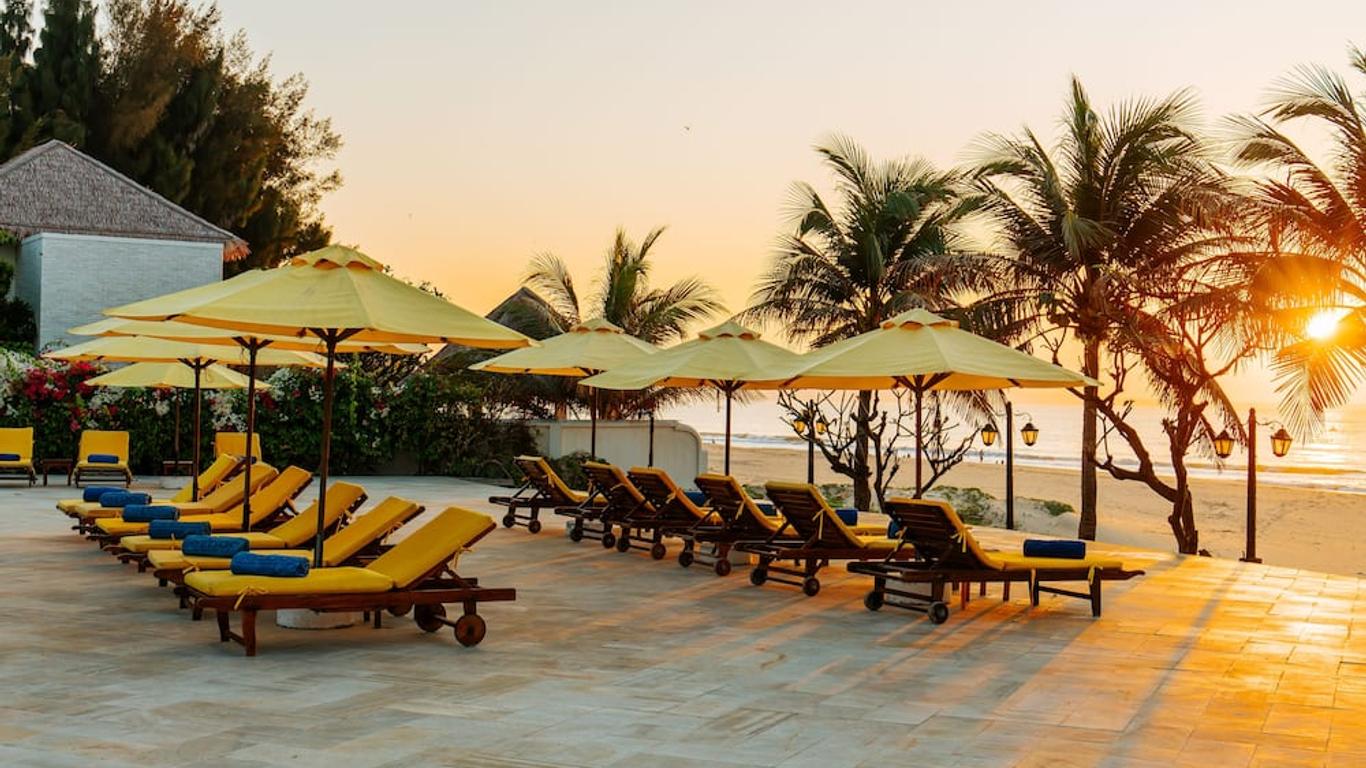 Allezboo Beach Resort & Spa