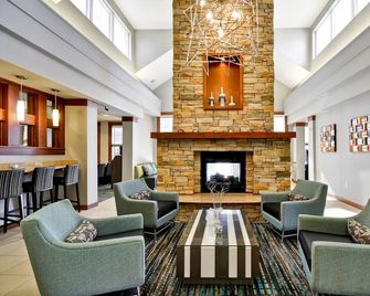 Residence Inn by Marriott Gulfport-Biloxi Airport - Gulfport - Lounge