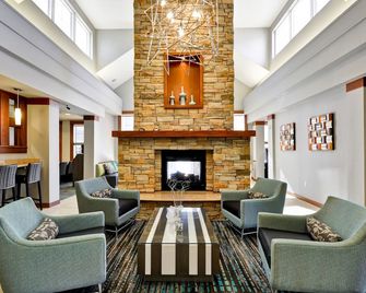 Residence Inn by Marriott Gulfport-Biloxi Airport - גולפורט - טרקלין