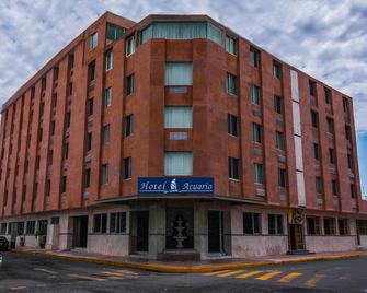 Hotel Acuario de Veracruz - Veracruz - Bina
