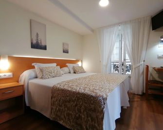 Hostal Anosa Casa - Saint-Jacques-de-Compostelle
