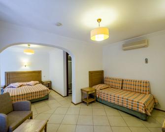 Assos Eden Beach Hotel - Behram