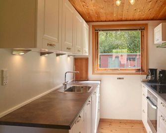 6 Person Holiday Home in Praesto - Præstø - Kitchen