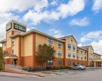 Extended Stay America Suites - Austin - Round Rock - South - Austin - Building